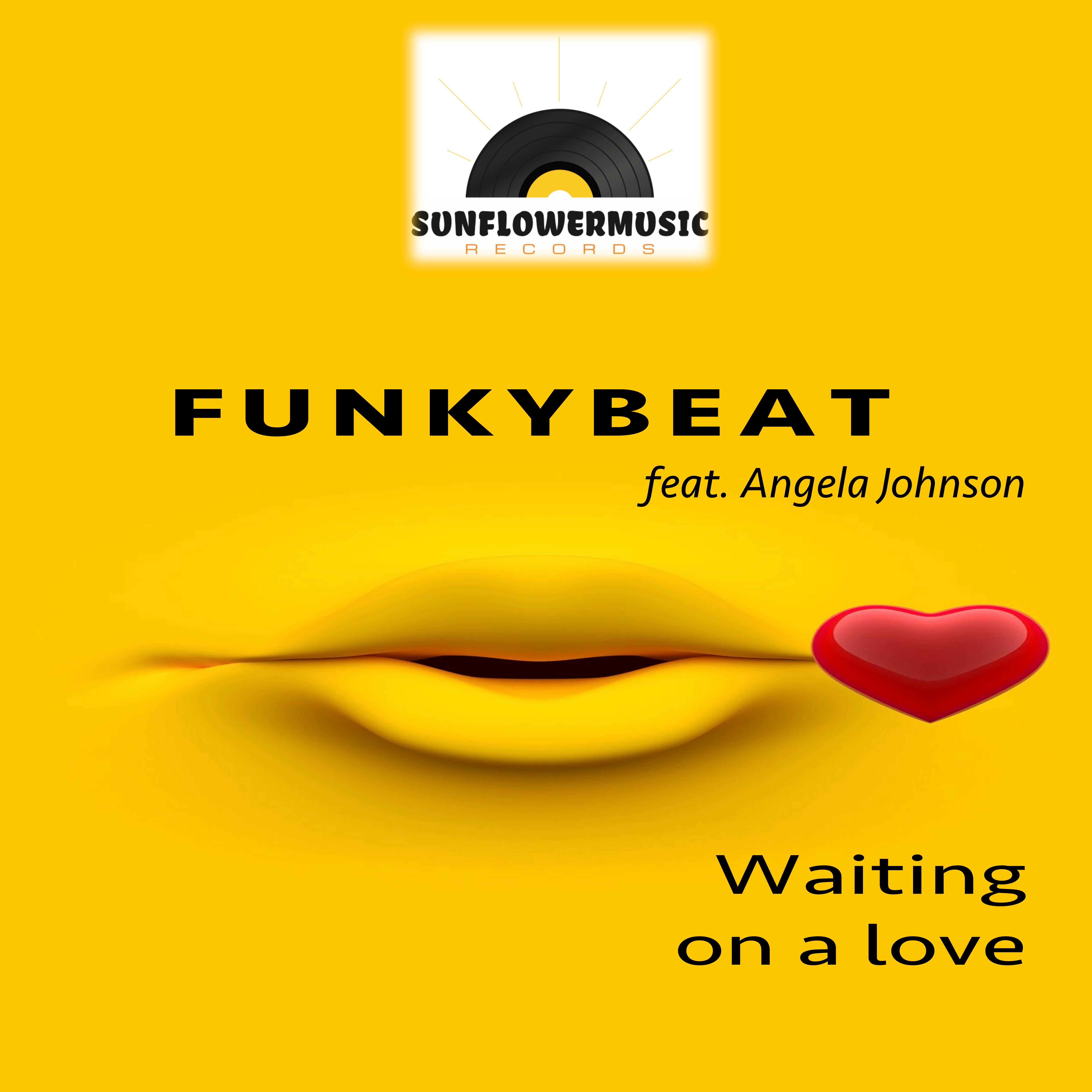 Waiting On A Love (Extended Mix)