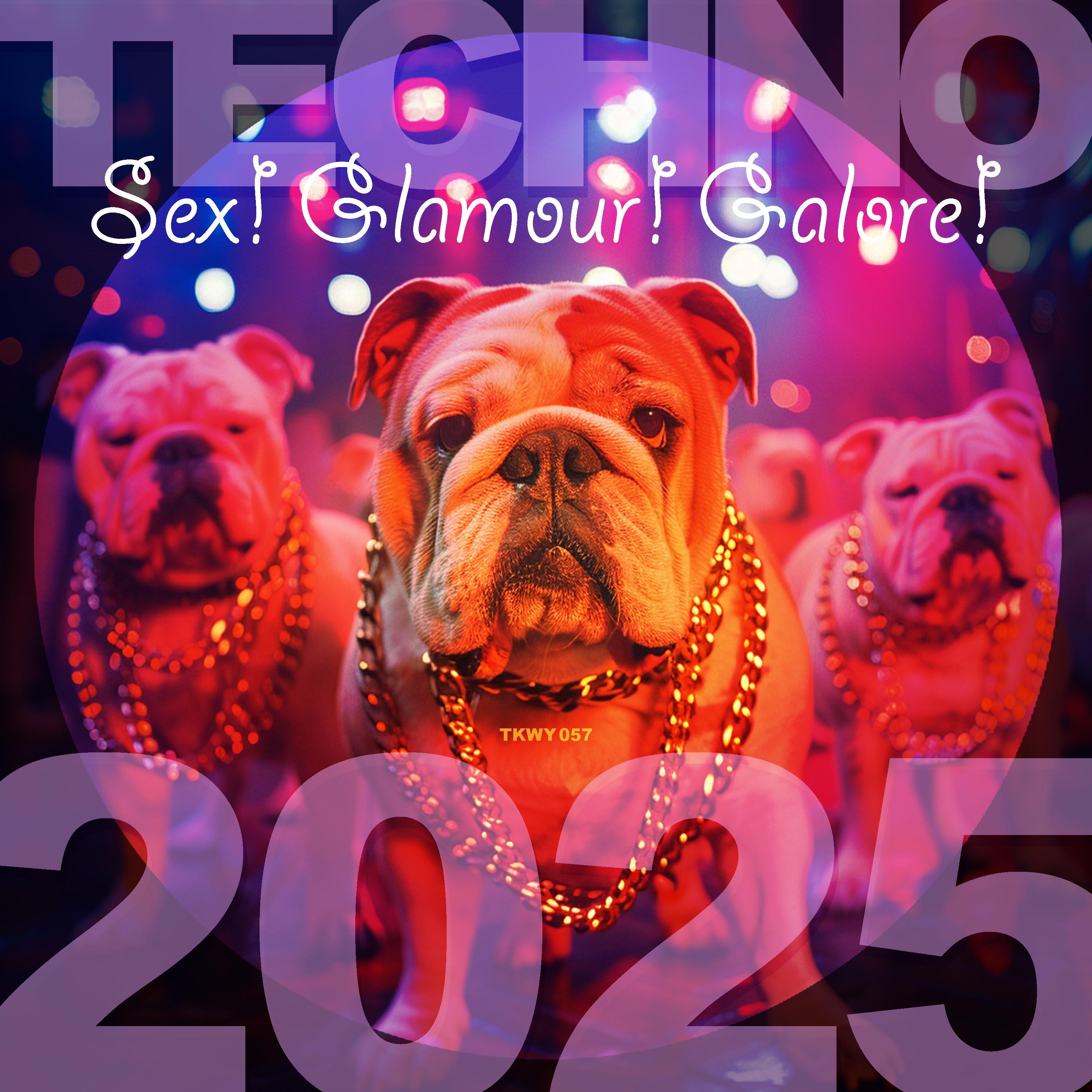 Spaceship (axlplus Remix)