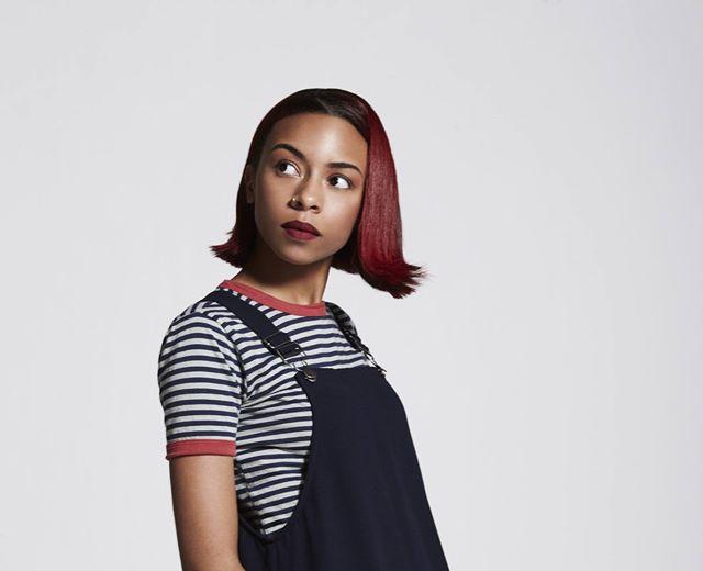 Ravyn Lenae
