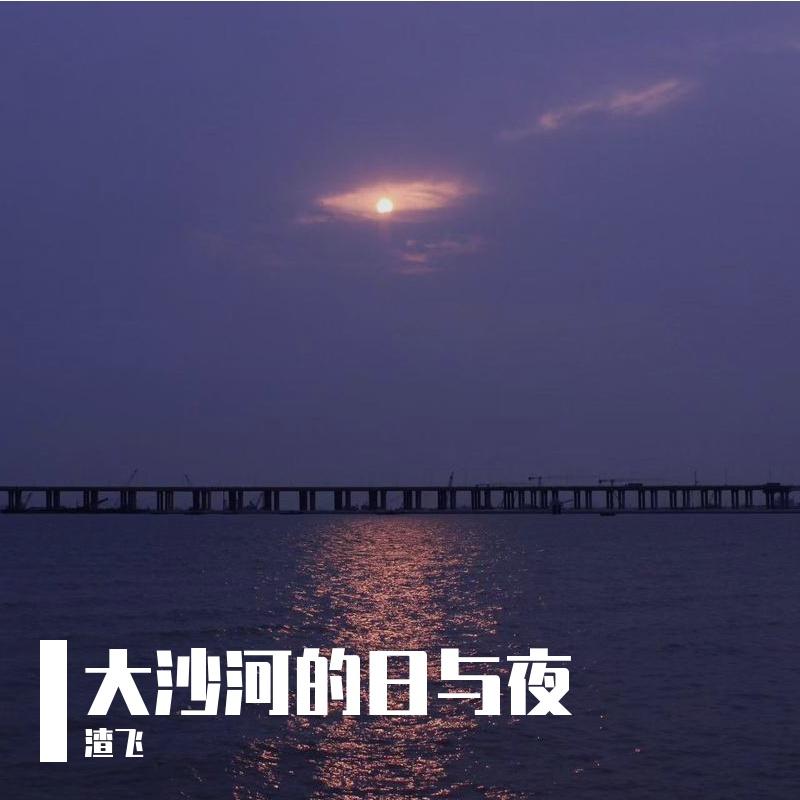 大沙河24:00（Demo）封面