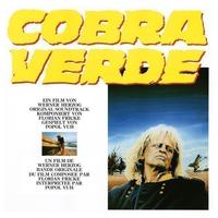 Cobra Verde (Original Motion Picture Soundtrack)