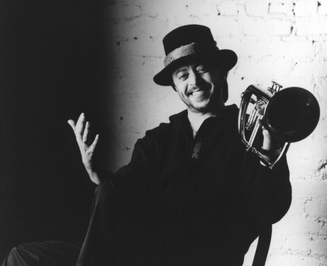 Chuck Mangione