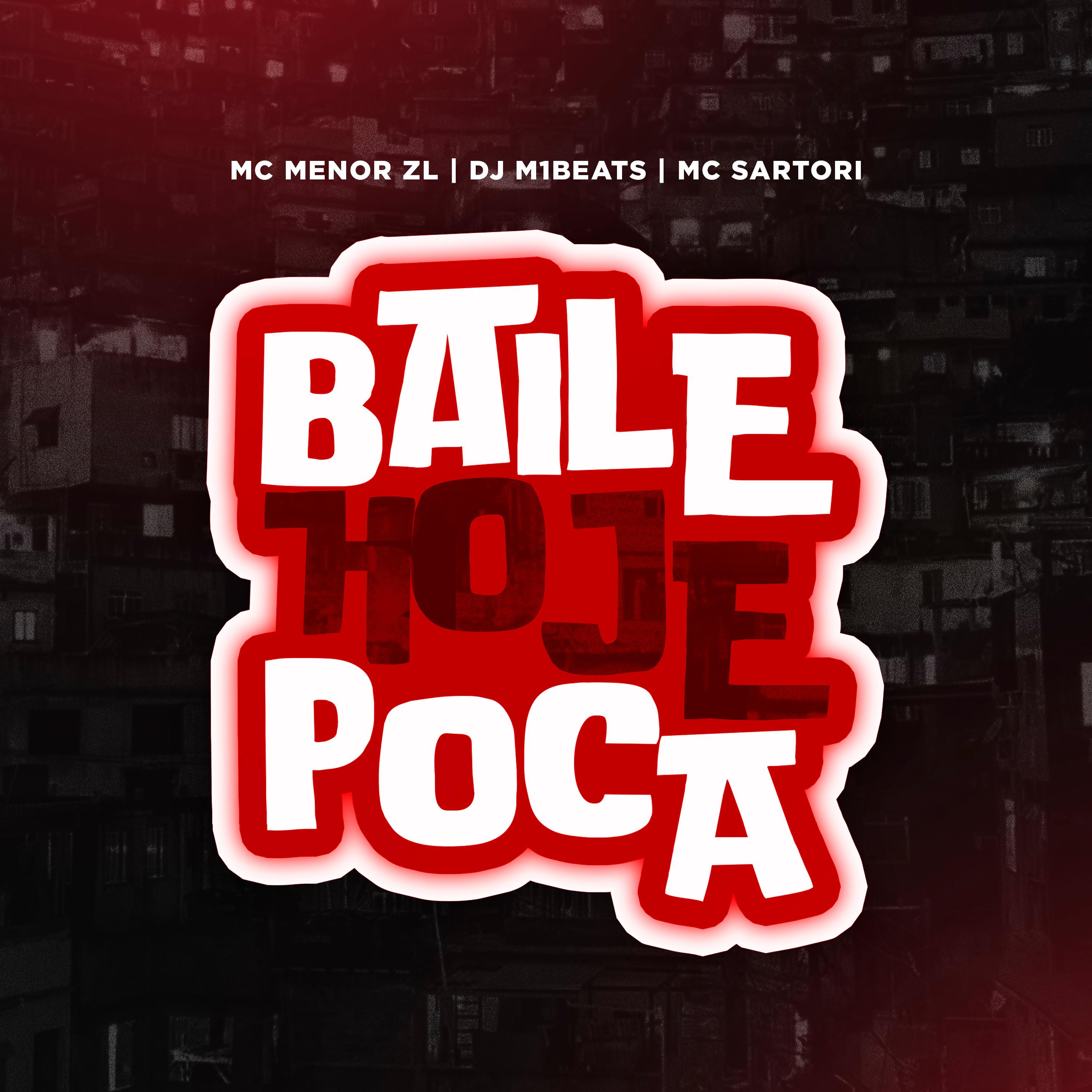 Baile Hoje Pocá