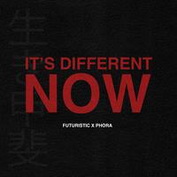 its different now (feat. Phora)