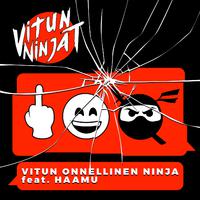 Vitun Onnellinen Ninja