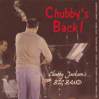 Chubby's Back! (Bonus Track Version)