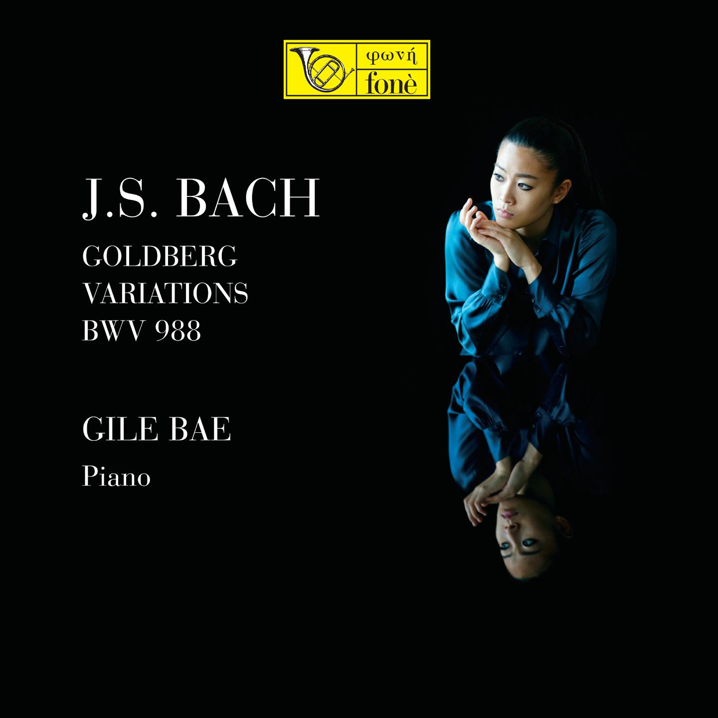 Golberg Variations in G Major, Op. 4, BWV 988:Variation 11