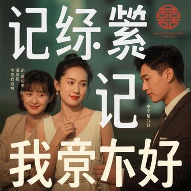 请记住我的好 (Cover 陈默默)封面