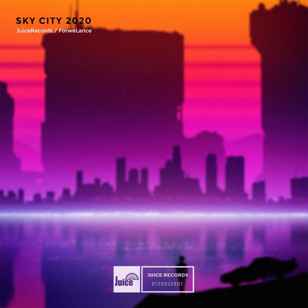 SkyCity 2020_Forwe兰斯_SkyCity 2020 | 在线播放_SkyCity 2020歌词_SkyCity 2020下载 | 网易云音乐