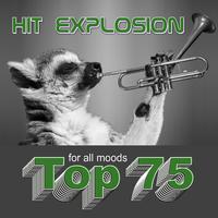 Hit Explosion: Top 75 for All Moods