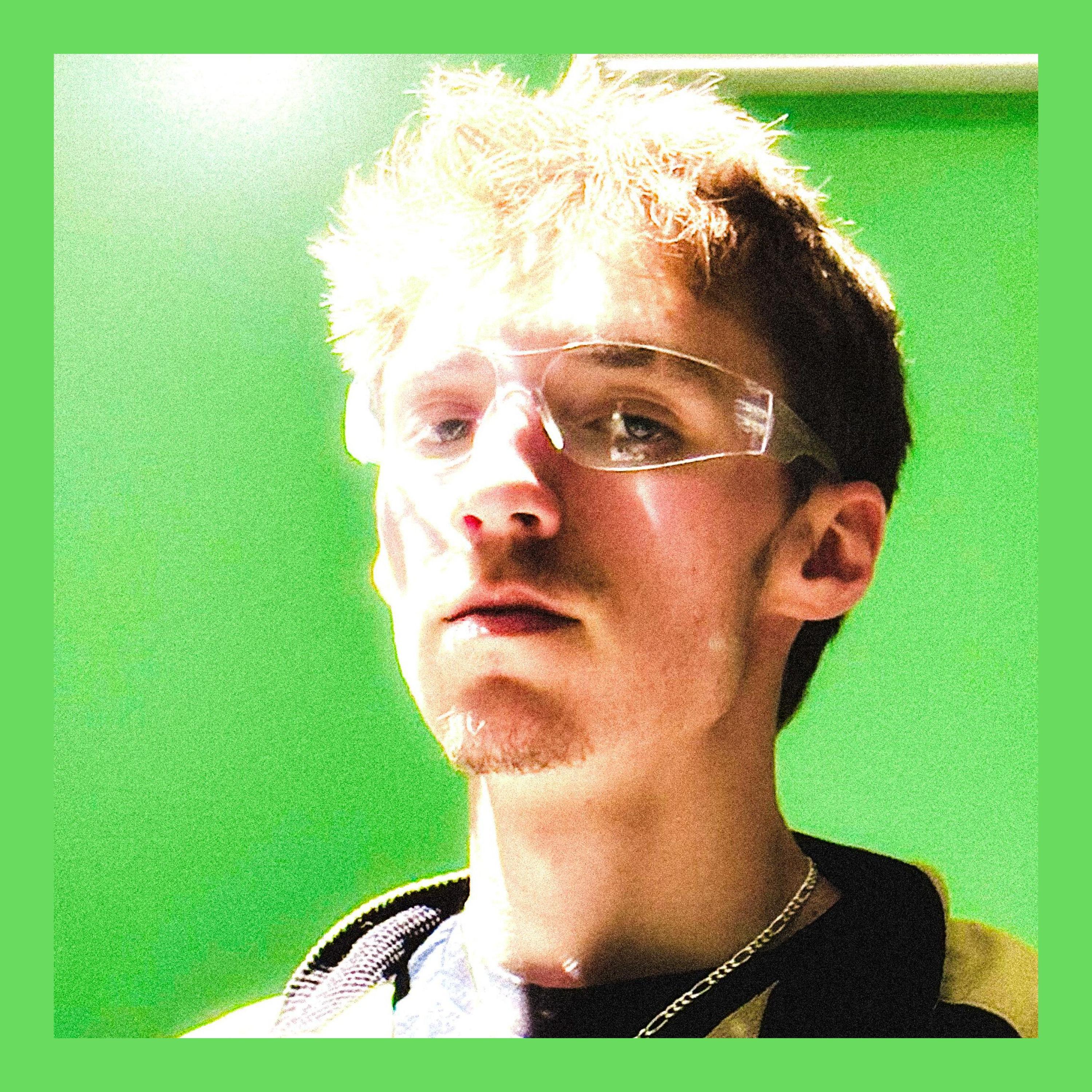 My "Limits" (feat. JpBeatz)