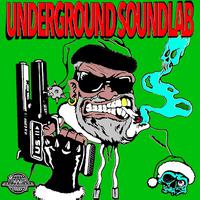 UNDERGROUND SOUNDLAB, Vol. 2