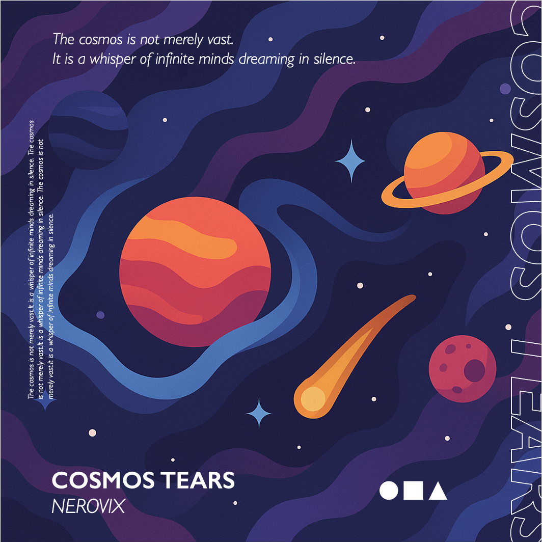 COSMOS TEARS