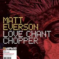 Love Chant Chopper