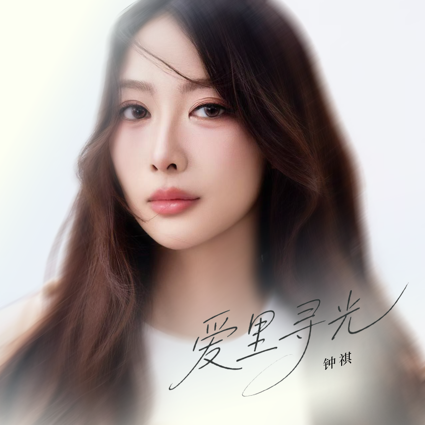 爱里寻光(和声伴奏)