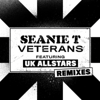 Veterans (Remixes) [feat. Donovan Kingjay, Blak Twang, The Ragga Twins, Karl Hinds, Ty, Ricky Ranking, Pesci, Rodney P, Skeme, Breis, Navigator, MC Creed, Hil St. Soul, Roots Manuva, Poleto, Cons, Tony D & Serocee]