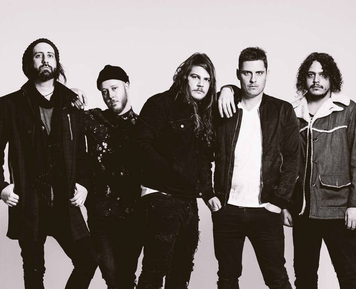 The Glorious Sons