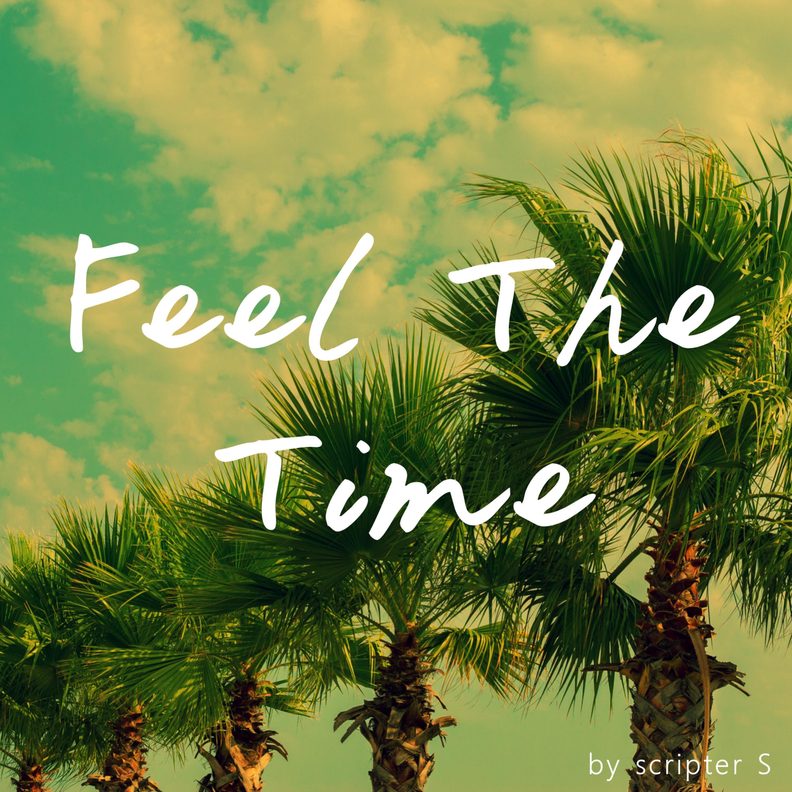 Feel the Time