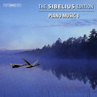 SIBELIUS, J.: Sibelius Edition, Vol.  4 - Piano Music I