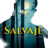 Salvaje (Vitaman & DJ Xray Remix)