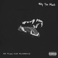 Way Too Much (feat. Mustafah3rd)