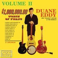 $1,000,000.00 Worth Of Twang, Vol. 2