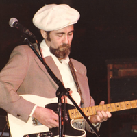 Roy Buchanan