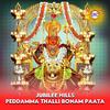 Hemachandra Vedala - Jubilee Hills Peddamma Thalli Bonam Paata