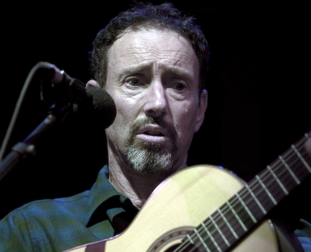 Jonathan Richman