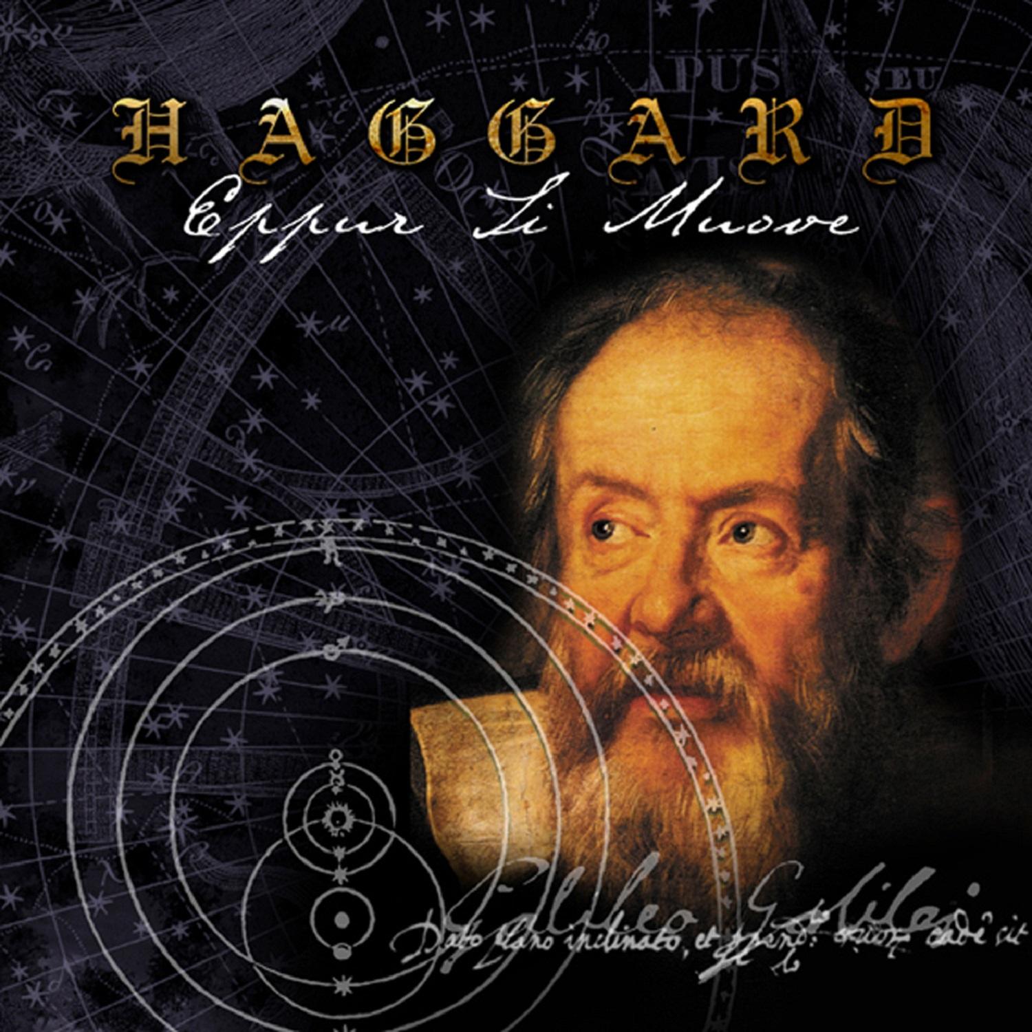Of a Might Divine_Haggard_Eppur si muove | 在线播放_Of a Might Divine歌词_Of a Might Divine下载 | 网易云音乐