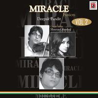 Miracle Fusion Vol 2