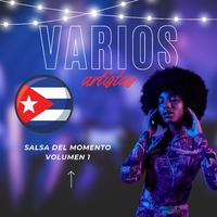 Salsa Del Momento (Volumen 1)