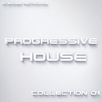 Progressive House Collection 01