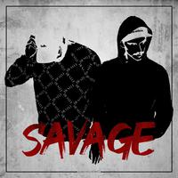 Savage (feat. Dr. Jesus)