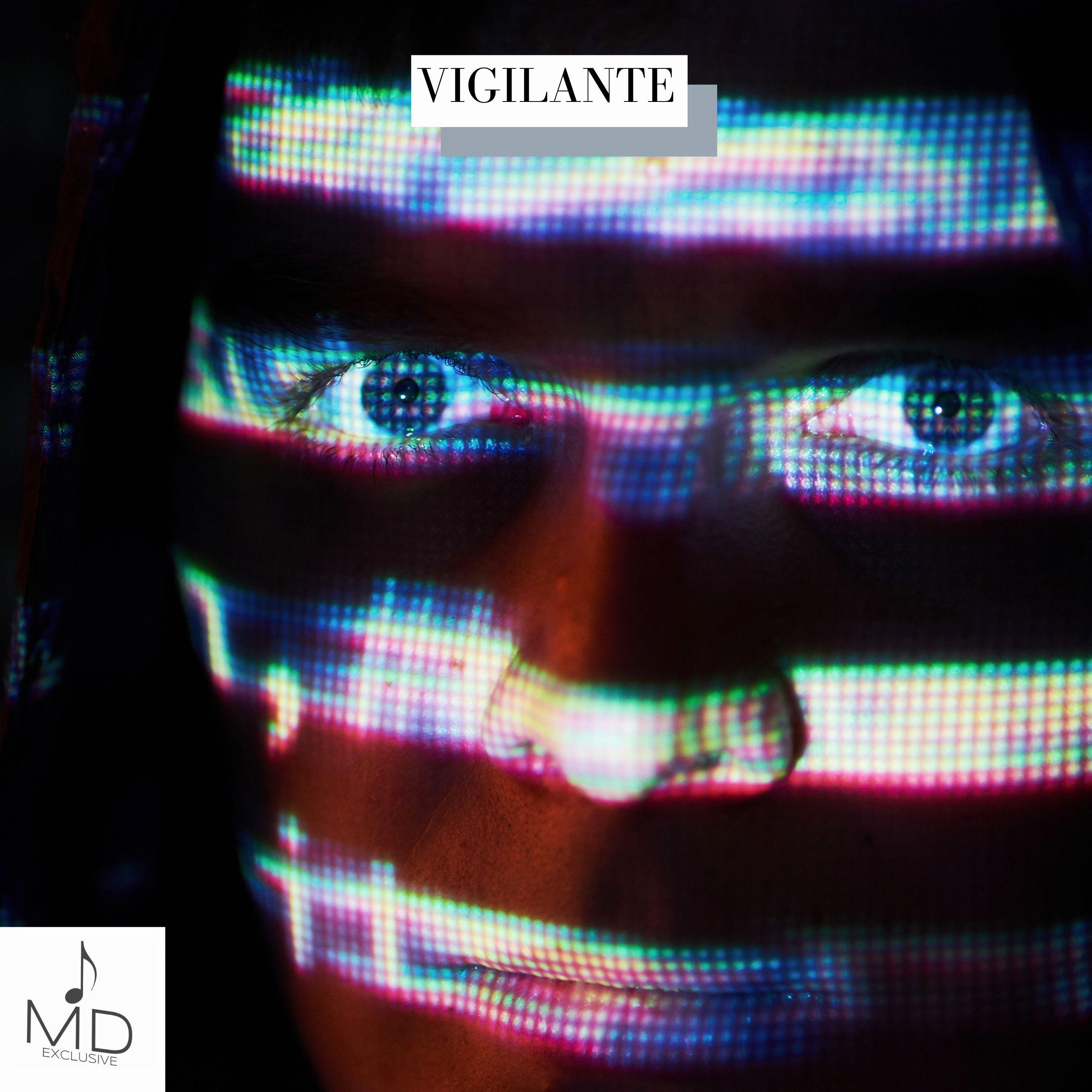 Vigilante - Mdstocksound封面