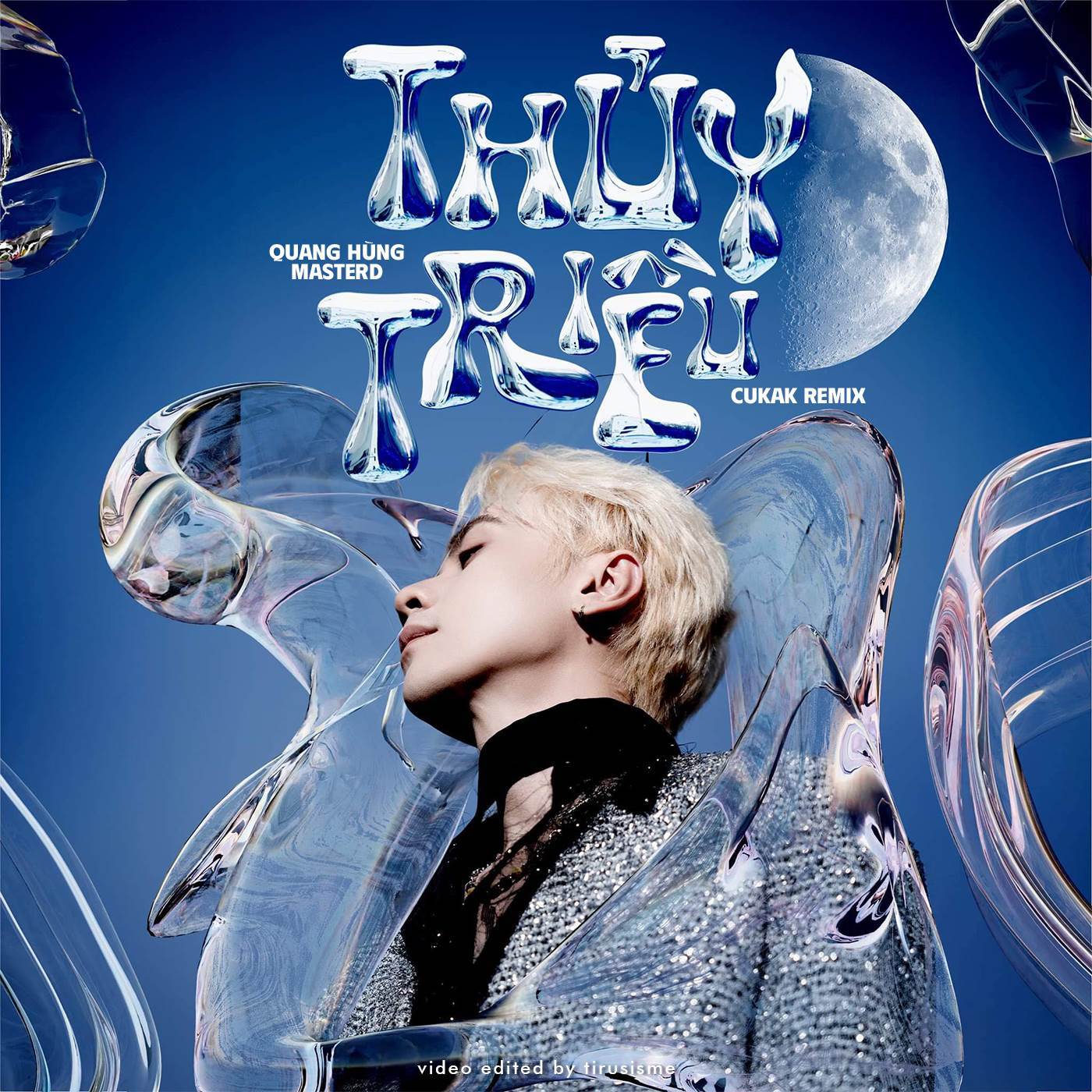 Thuỷ Triều (Trap Version)