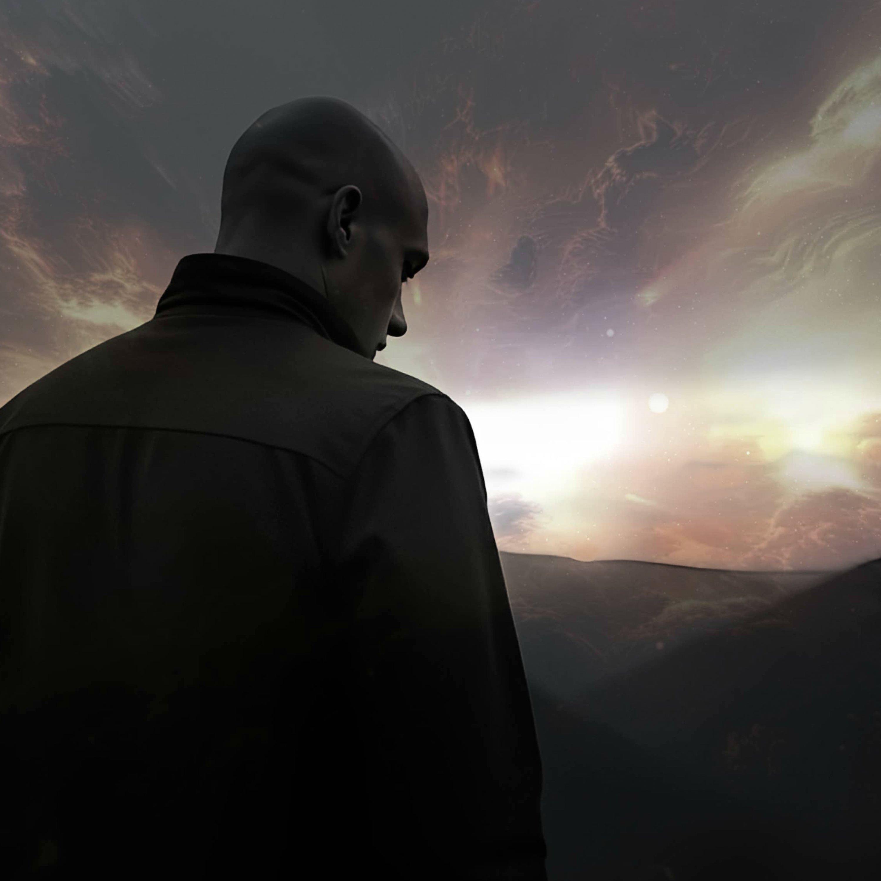 In der Dunkelheit (feat. Ceeya)