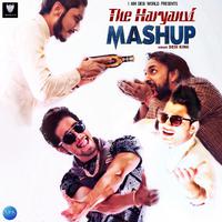 The Haryanvi Mashup