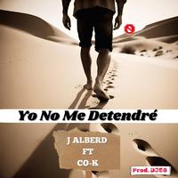 Yo No Me Detendré (feat. Co-K)