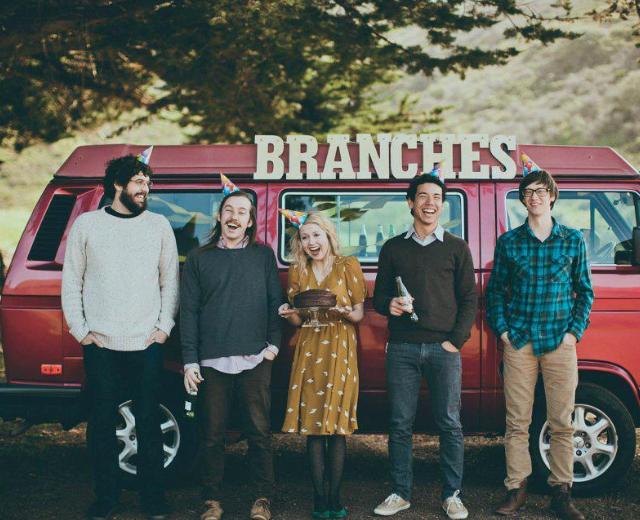 Branches
