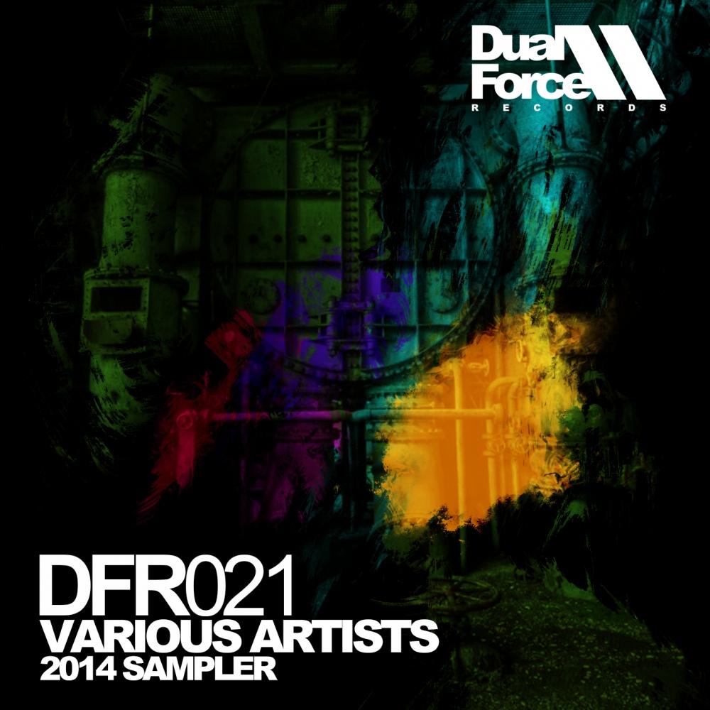 Galvanic (Original Mix)