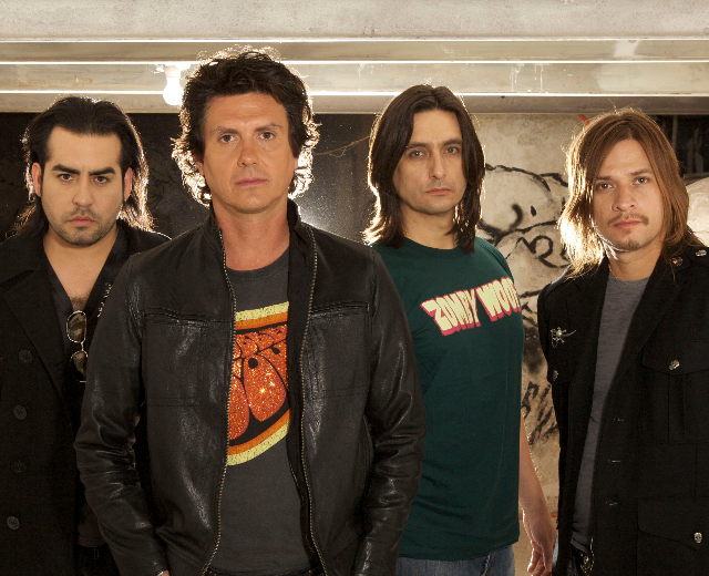 Jaguares