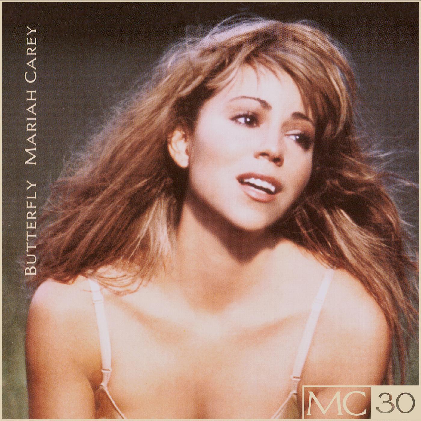 Mariah Carey ·《Butterfly EP》