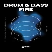 Drum & Bass Fire, Vol. 04