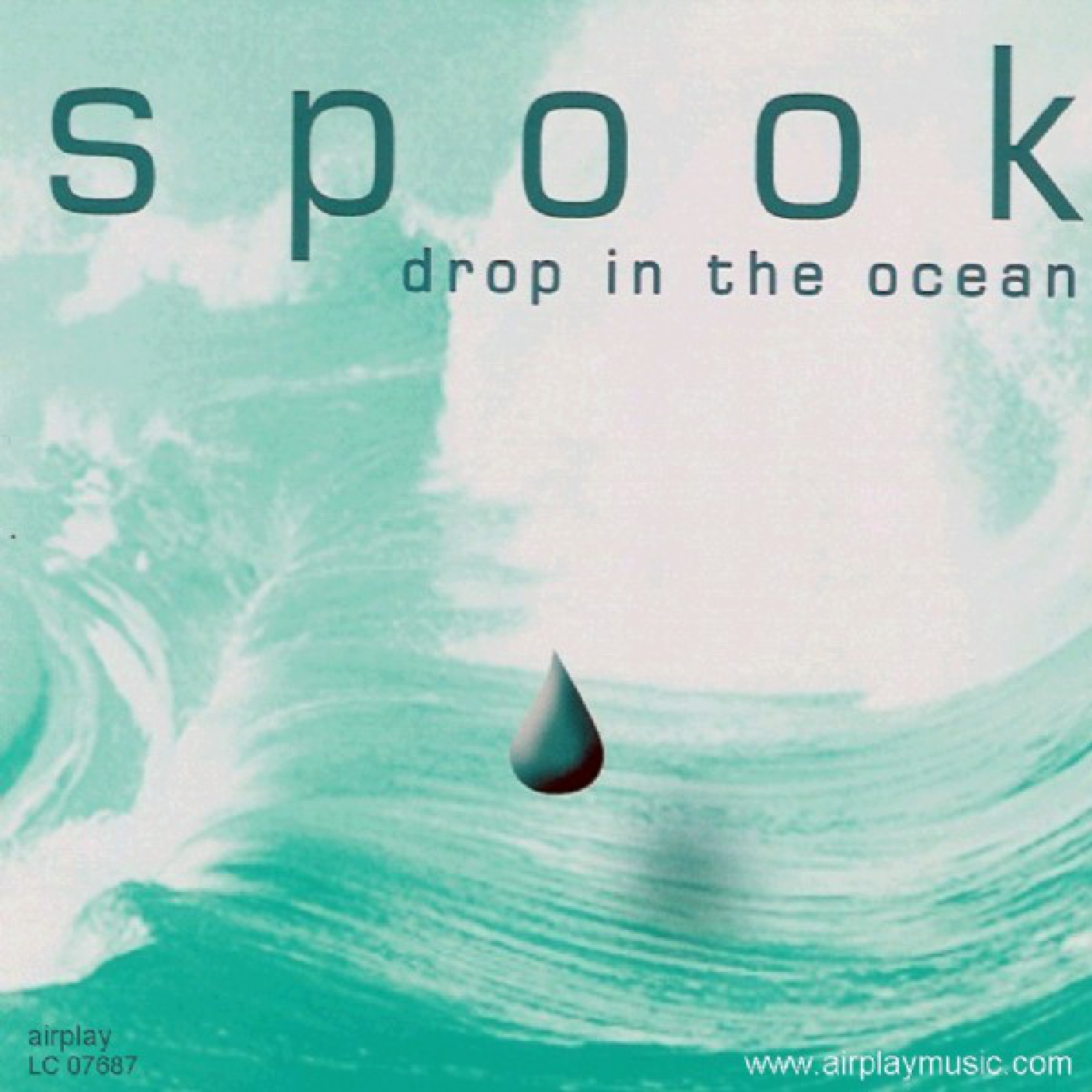 Drop of the ocean lyrics
