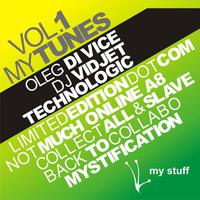 My Tunes Vol.1