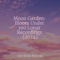 Moon Garden: Bloom Under 100 Lunar Recordings (2024)