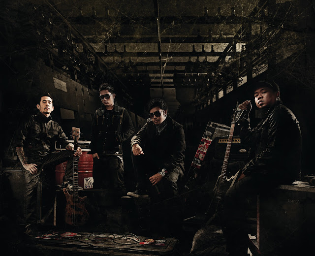 Slapshock