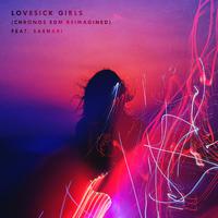 Lovesick Girls (feat. Saenabi)