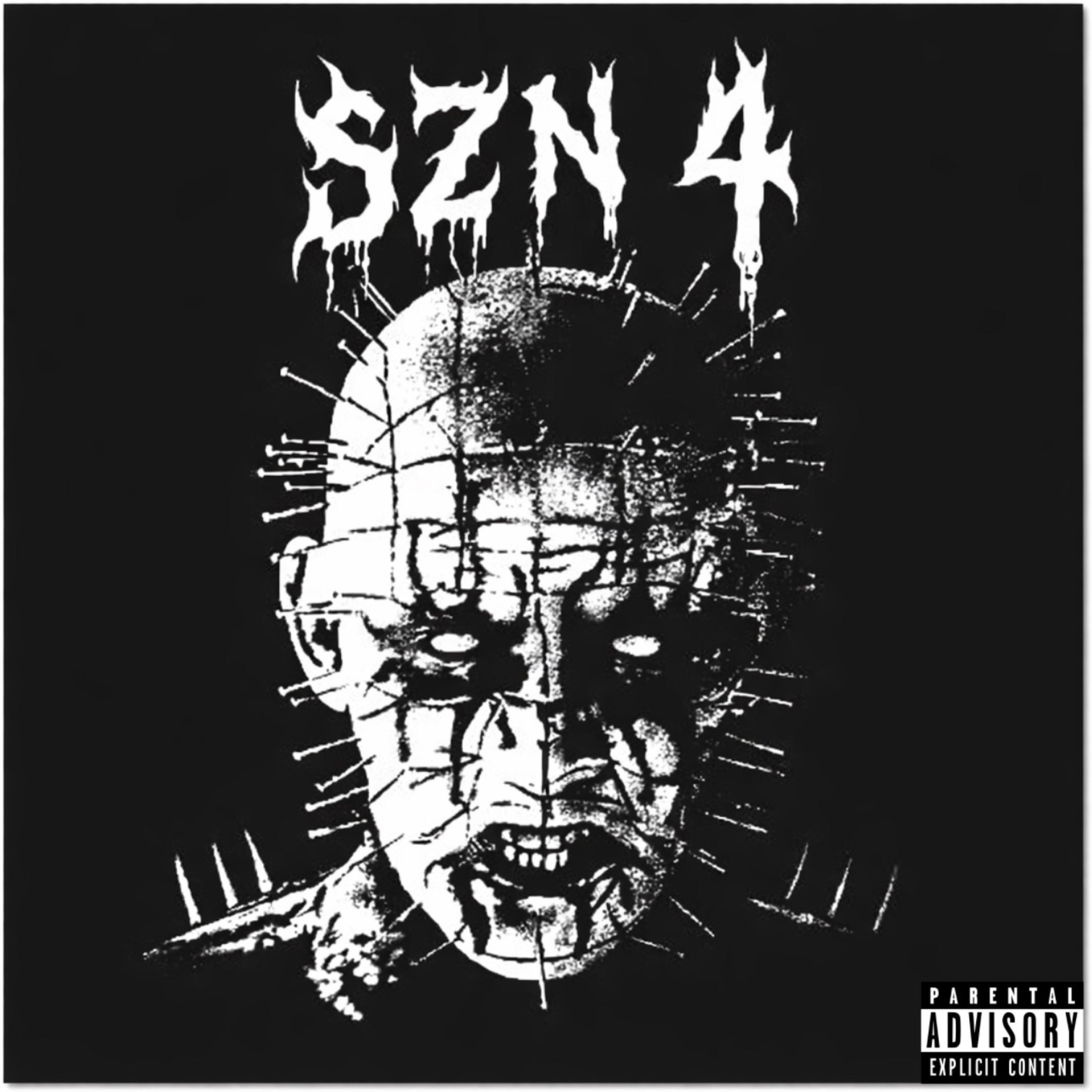 MUDBLOOD (feat. Otmluhjae)